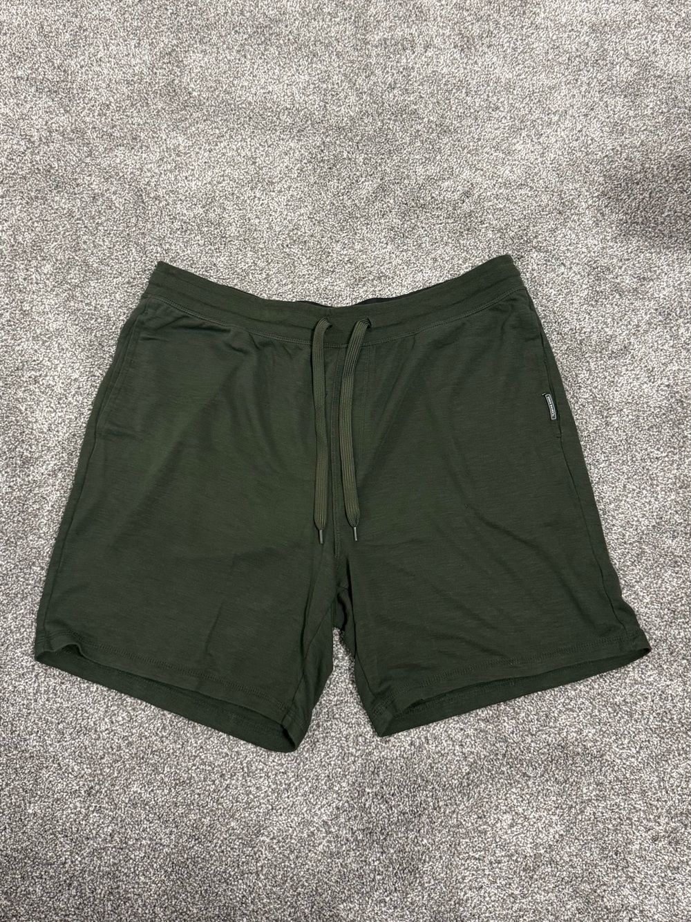 Lounge Shorts